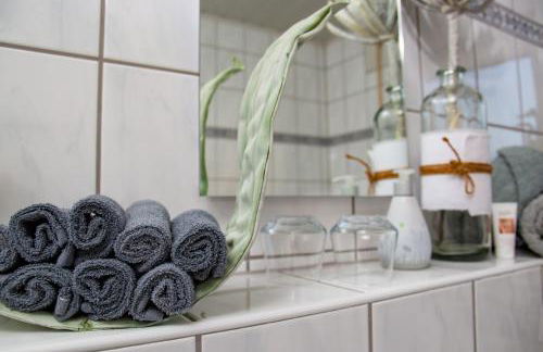 Ferienwohnung Weingut KDM - Foto 16