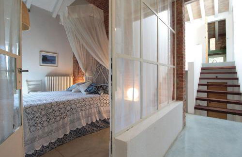 Villa Poggio Zucchino, Pool and Wellness, Piacenza - Foto 32