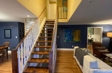 Here It Is! Cool Cape Cod-3 BR-2.5 Bath-12 Guests - Foto 14