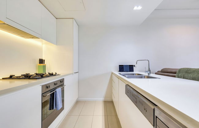 Darwin Waterfront Short Stay Apartments - Foto 75