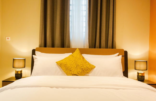 Accra Luxury Apartments at Achimota - Foto 7