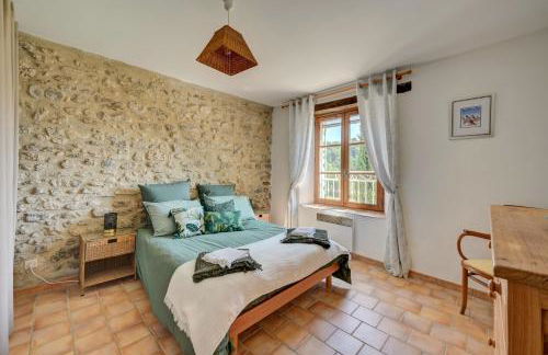 Domaine Bellavigne Gites et SPA - Foto 73