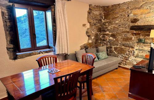 El Bulín de Patones - Foto 36