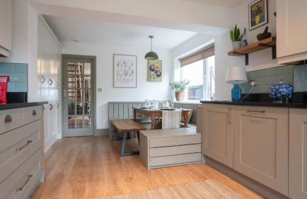 Welcoming 3 bed home - Foto 7