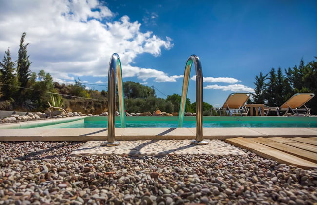 Driftwood Villa - Foto 27