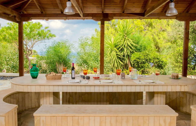 Villa Apollo - Photo 41