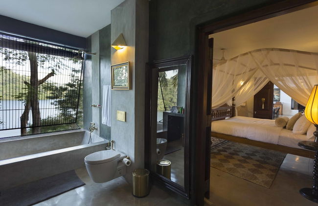 The Hermitage by Edwards Collection - Foto 23