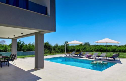 Villa Borina - House in a quiet location by Istrabook - Foto 13