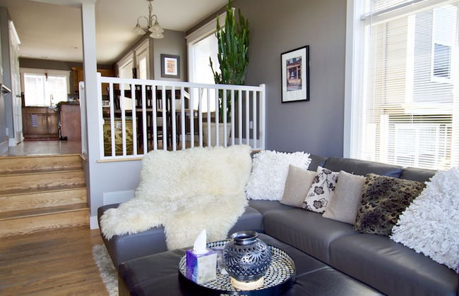 Comfort and Grace on Queen Anne Hill - Foto 4