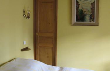 Gîte Le Relais Coq'Lys - Foto 13