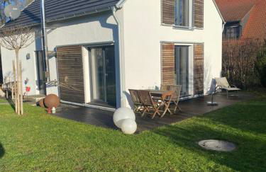 Ferienhaus Annemie - Foto 1