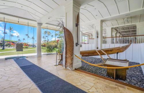 Lagoon View Room At Resort - Foto 20