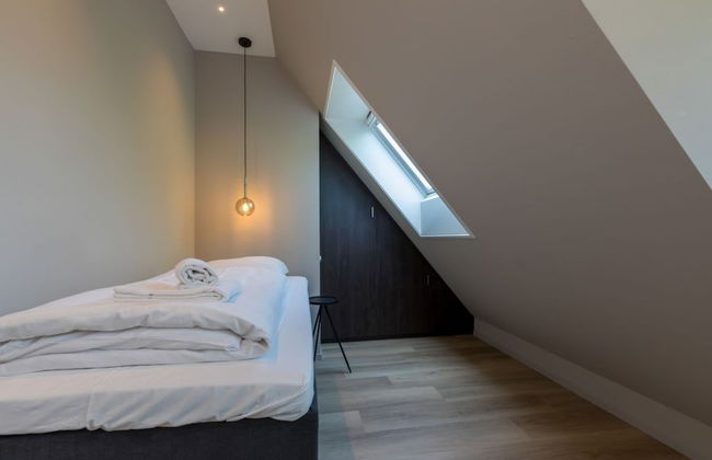 Appealing Apartment in Domburg Near the Beach - Foto 6