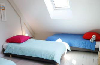 LE CEDRE Maison bord de LOIRE 4 - Foto 44