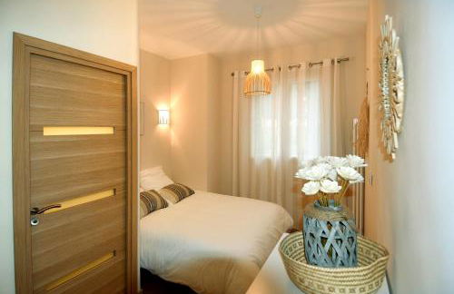 Le jardin du port - Foto 27