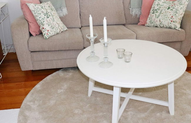 4 Person Holiday Home in Varberg-by Traum - Foto 8