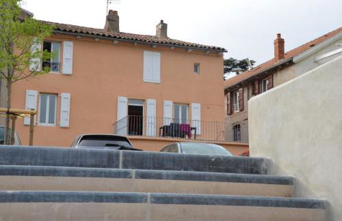 Résidence du bord du Tarn - Foto 26