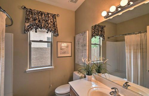 Spacious Surprise Home 6 Mi to Wildlife World Zoo - Foto 22