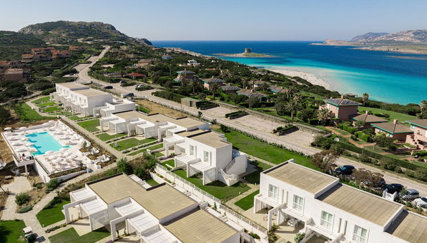 Stunning CapoFalcone Charming Apartment B4VM 4 per - Foto 2, Profilbild