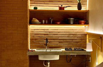 Chalé Caroá - Foto 5