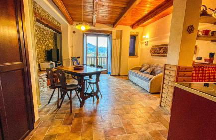 Appartamento Saint Claude - Affitti Brevi Italia - Photo 8