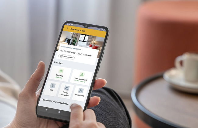 B48 Bilbao Abando - Photo 6