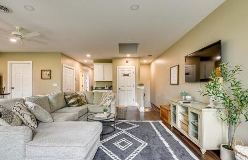 Luxurious Litfin Loft On Main Street in Akron - Foto 7