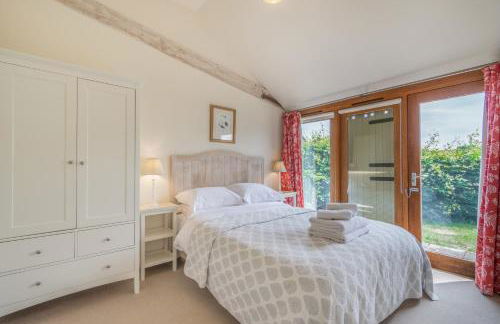 Chestnut Lodge - Foto 8