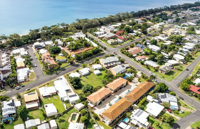 Arlia Sands Apartments - Foto 56