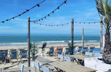 l'echo des vagues ,face mer, vue imprenable, appartement pour 2 à 4 personnes - Foto 14