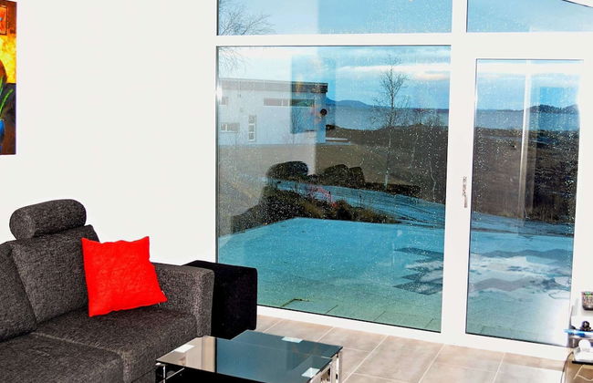 Holiday Home in Inndyr - Foto 7