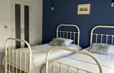 Meadow Cottage - Foto 14