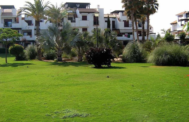 VenAVera C10A - Ground floor Garden 3Bedrooms/2Baths Beachfront, WIFI - Foto 29