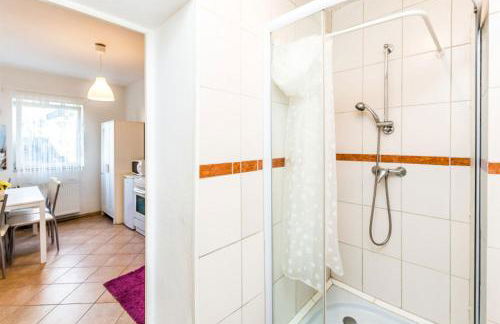 Workers Apartment Troisdorf Spich - Foto 37