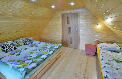 Large holiday home with a lake view - Foto 7