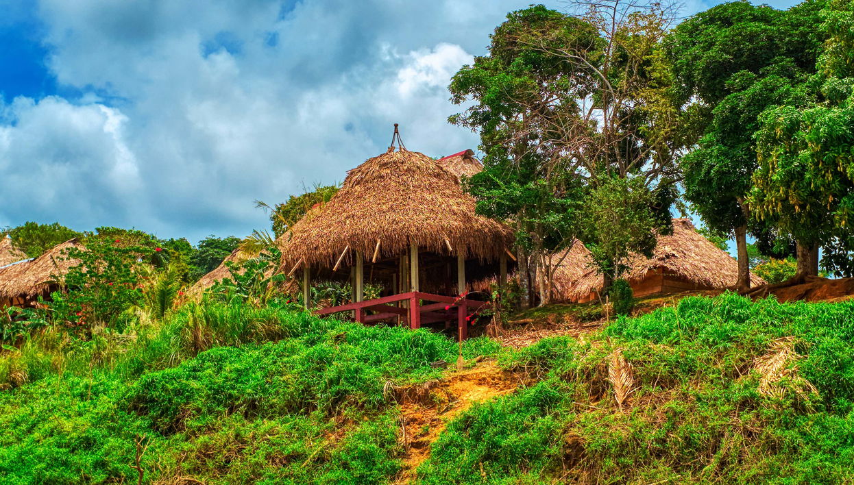 Private Tours from Panama City