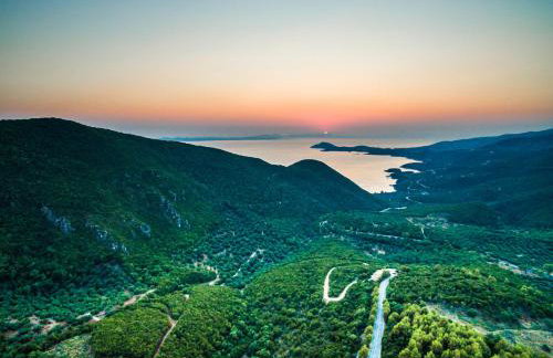 Perdika Ionion Villas - Foto 51