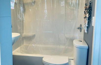 1 BR Cozy Apartment with Fire Pit Short walk to town - Foto 25