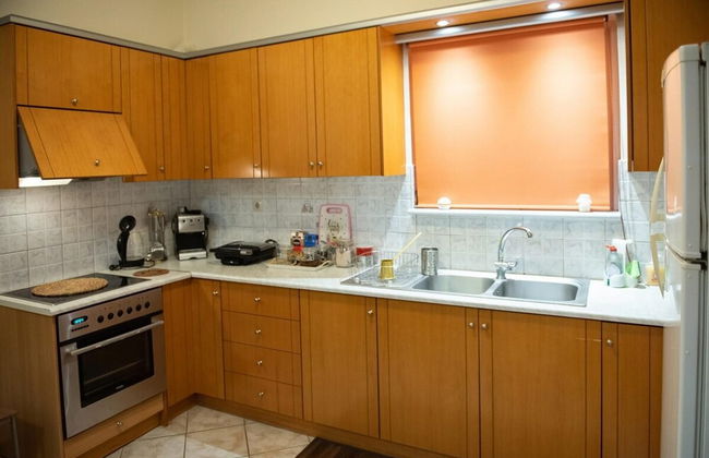 Chrissoula House In Agioi Apostoloi - Photo 6