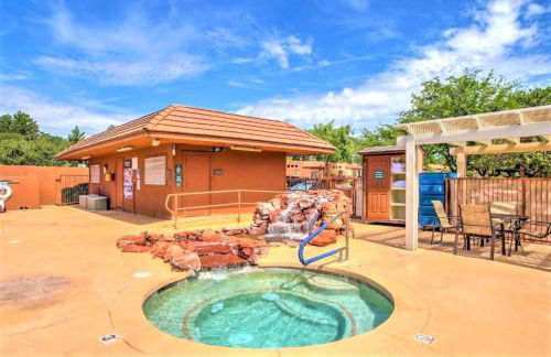 Getaways at Sedona Pines Resort - Foto 20