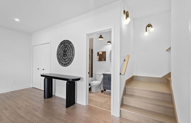 The Cozy Cave by Tremblant Platinum - Foto 19