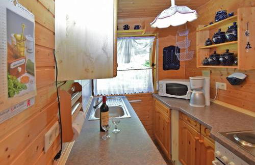 Ferienhaus Fischbach am Thüringer Wald - Foto 23