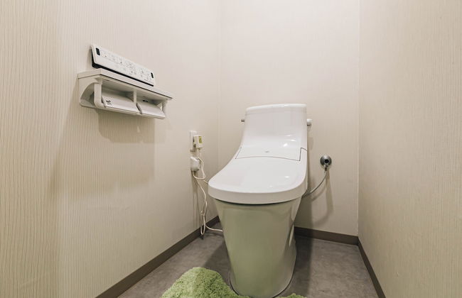 TKD HOUSE Asahikawa - Photo 34