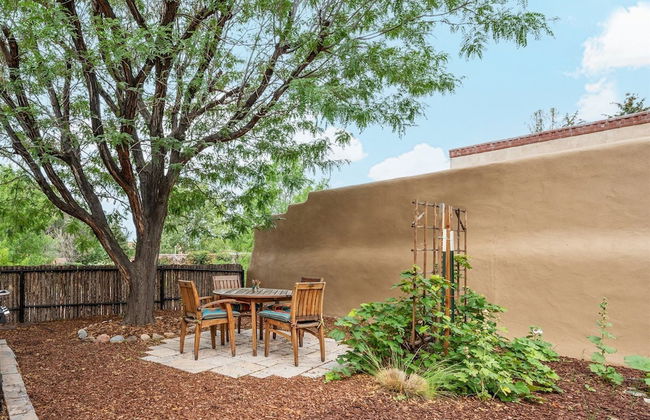 Laughing Llama - Luxury Home Two Blocks From The Plaza - Foto 15