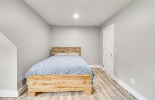 Spacious Oswego Home 6 Mi to Fort Ontario! - Foto 25