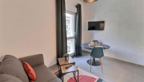 Lovely apartment for 2 in Marseille - Foto 3