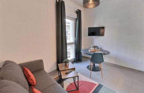 Lovely apartment for 2 in Marseille - Foto 3