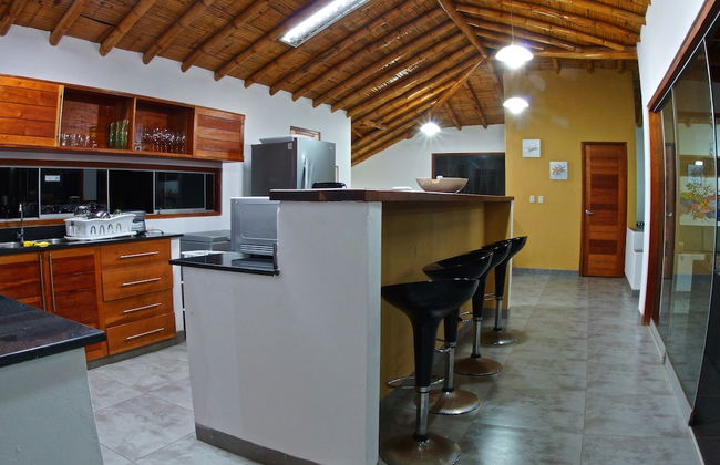 Spondylus Beach House I - Foto 5