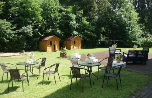 Dworek Młynarza - Foto 6