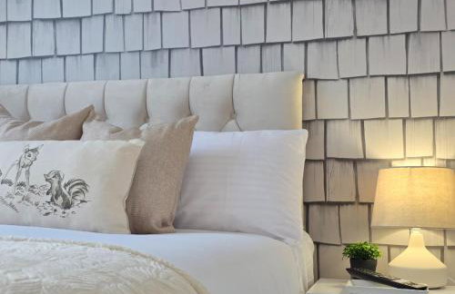 Anfield 4 min walk Sleeps 7 4BR 5Bed 3Bathrooms - Photo 37